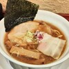 らーめん おおはし - 中華そば 醤油