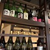 47都道府県の日本酒勢揃い 富士喜商店 池袋本店