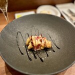 モンプチコションローズ - 