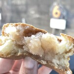 Kashima Amataro Kashima Jingu Sando Ten - しろあん150円