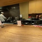 いしだや - 内観