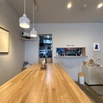 eatery hanashiro - 内観 ②