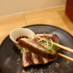 Washoku バル かめすけ - 