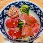 きたかた食堂 - 