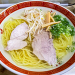 新生軒 - 料理写真: