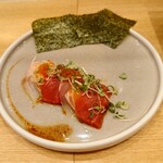 Washoku バル かめすけ - 