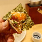 Washoku バル かめすけ - 