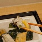 Washoku バル かめすけ - 