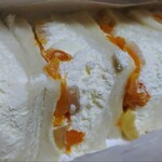 サンドウィッチ　ルマン - 