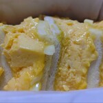 サンドウィッチ　ルマン - 料理写真: