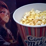 TOHOシネマズ - 料理写真: