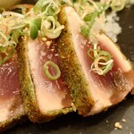 Washoku バル かめすけ - 