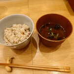 Washoku バル かめすけ - 