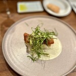 モンプチコションローズ - 