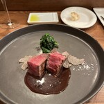 モンプチコションローズ - 