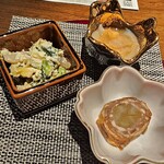 炭焼うな富士 - 