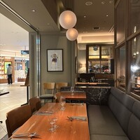 ルバーブ 大名古屋ビルヂング店 - 