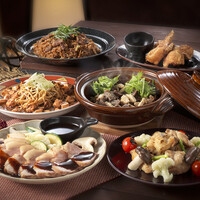 ダイニング ブリックサイド （Dining BRICKSIDE）のご予約 - 桜島