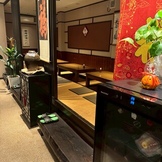 美食中華 泰山_2