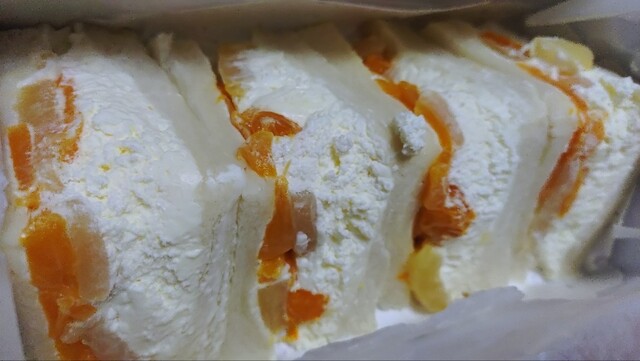 サンドウィッチ ルマン 花のみちセルカ店 - 宝塚/サンドイッチ | 食べログ