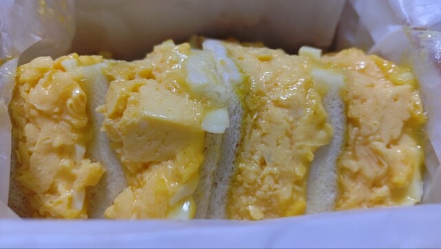 サンドウィッチ ルマン 花のみちセルカ店 - 宝塚/サンドイッチ | 食べログ