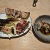 焼鳥 黒二升 - 