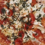 ドミノ・ピザ - 料理写真: