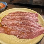 焼肉 犇 - 