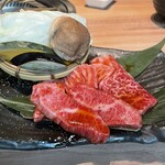 炭火焼肉 石垣庵 - 