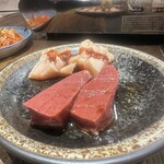 焼肉 犇 - 