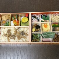 下鴨茶寮 本店 - 