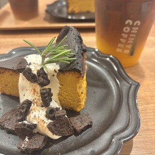 口コミ一覧 : CHIHYE COFFEE （チヘ コーヒー） - 麻布十番