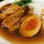 チャイナ酒家 唐苑 - 料理写真:角煮あんかけご飯