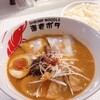 SHRIMP NOODLE 海老ポタ