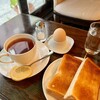 喫茶ドーン
