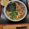 久松うどん　はなしょう