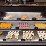 神戸メリケンパークオリエンタルホテル - 