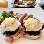 神戸メリケンパークオリエンタルホテル - 