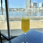 神戸メリケンパークオリエンタルホテル - 