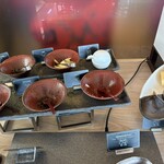 神戸メリケンパークオリエンタルホテル - 