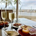 神戸メリケンパークオリエンタルホテル - 