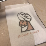 インデアンカレー 丸の内店 - 