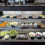 神戸メリケンパークオリエンタルホテル - 