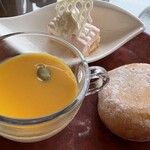 神戸メリケンパークオリエンタルホテル - 