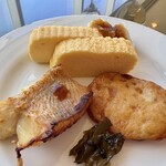 神戸メリケンパークオリエンタルホテル - 