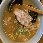 浜勝やきとり店 - 