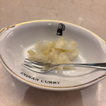 インデアンカレー 丸の内店 - 