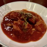 神戸メリケンパークオリエンタルホテル - 