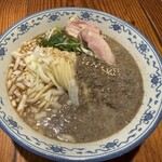 手打ちうどん 温羅 - 