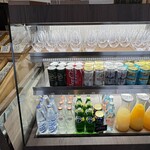 神戸メリケンパークオリエンタルホテル - 